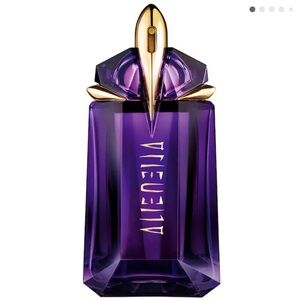 Alien Mugler
